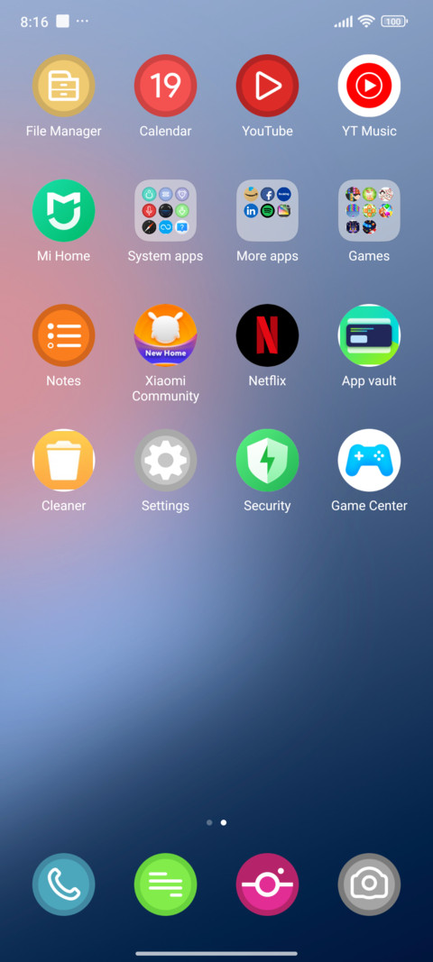 RCOLOR_UI screenshot