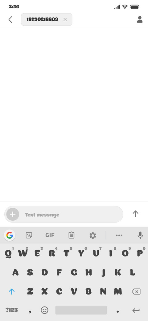 Appetite Pro Round Black screenshot