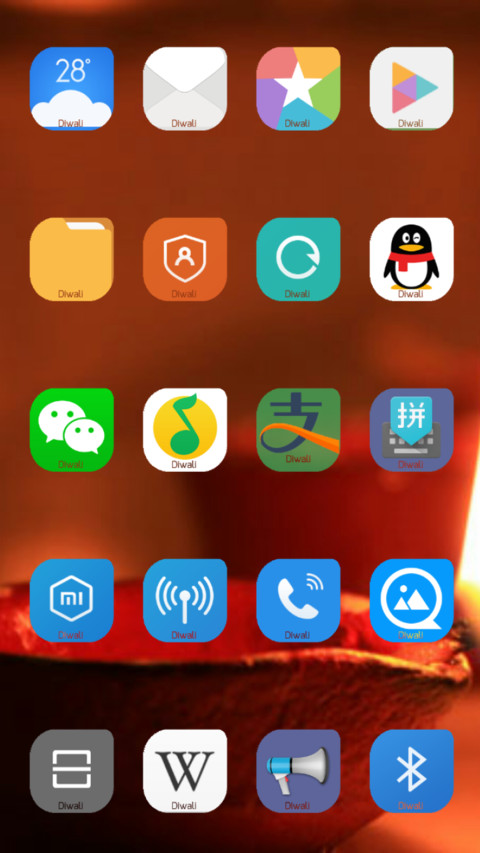 Lights of Life  Diwali  screenshot