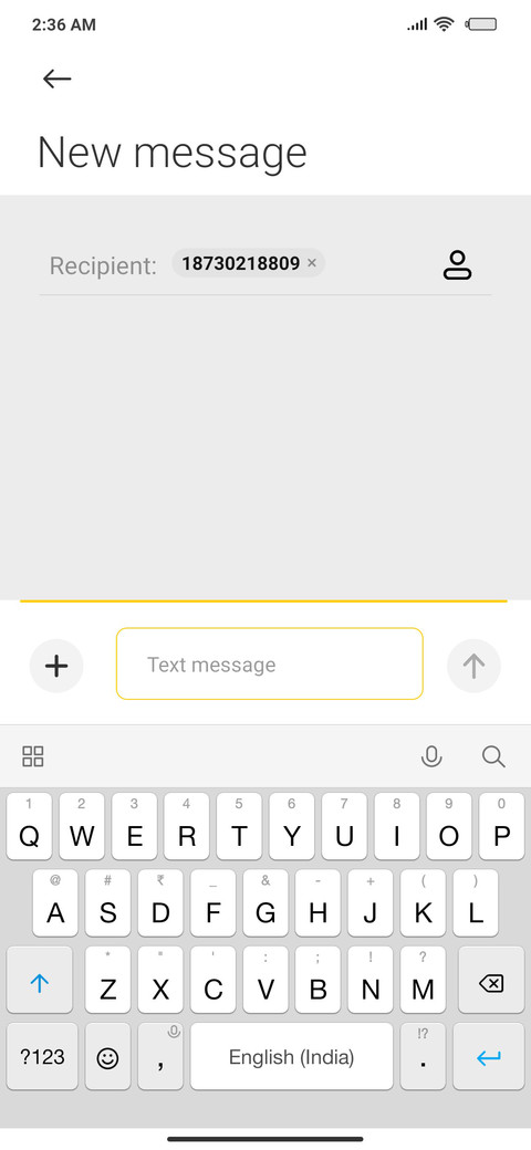 Bajik Pakmaik screenshot