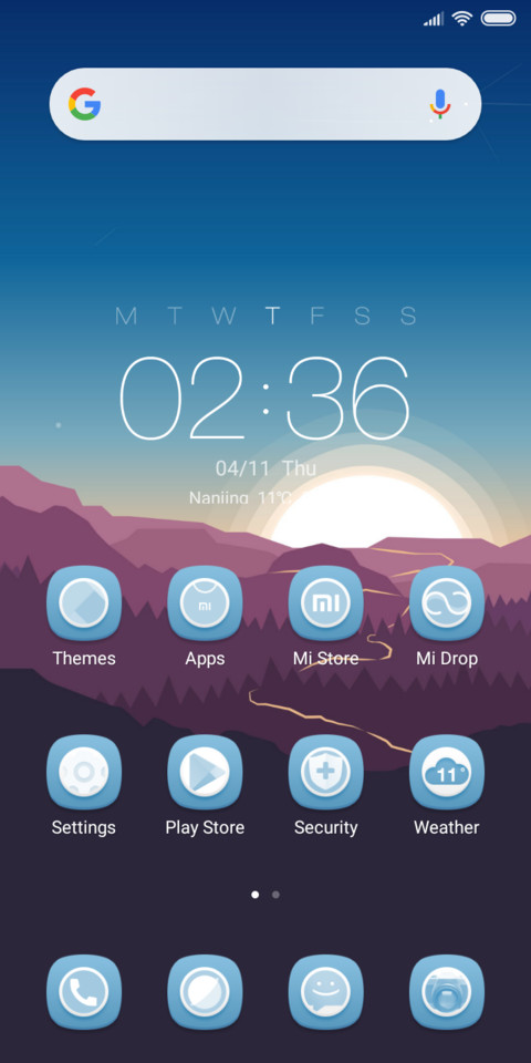 4th  in design  screenshot