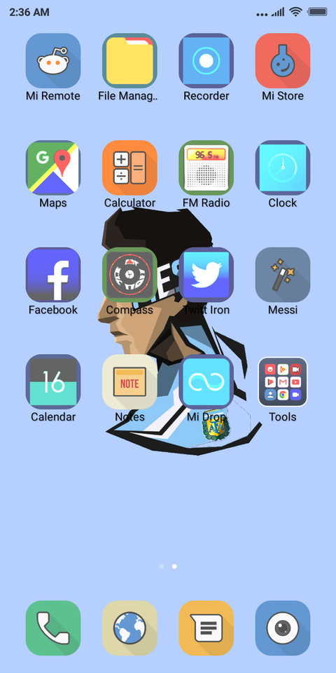 La pulga atomica V10 screenshot