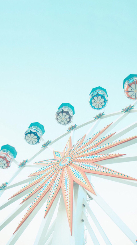 Ferris wheel screenshot