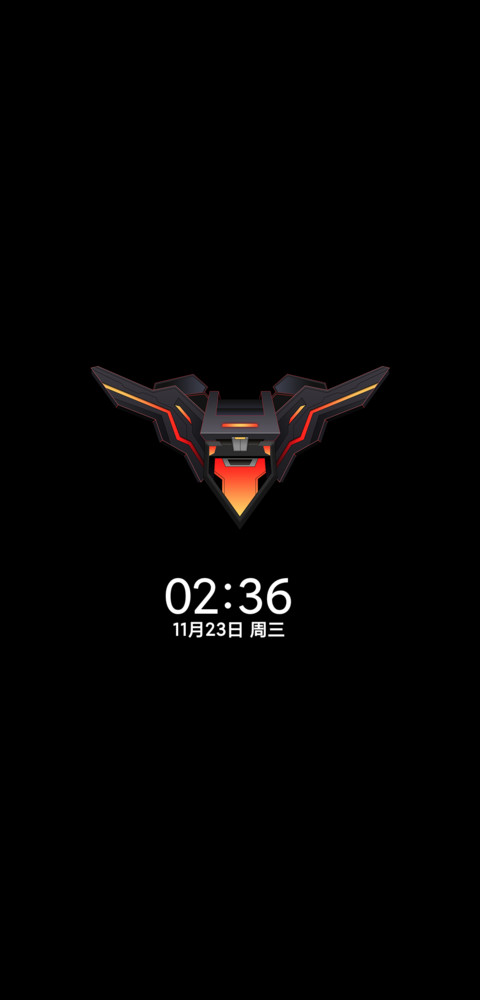 变身三重换色机甲 screenshot