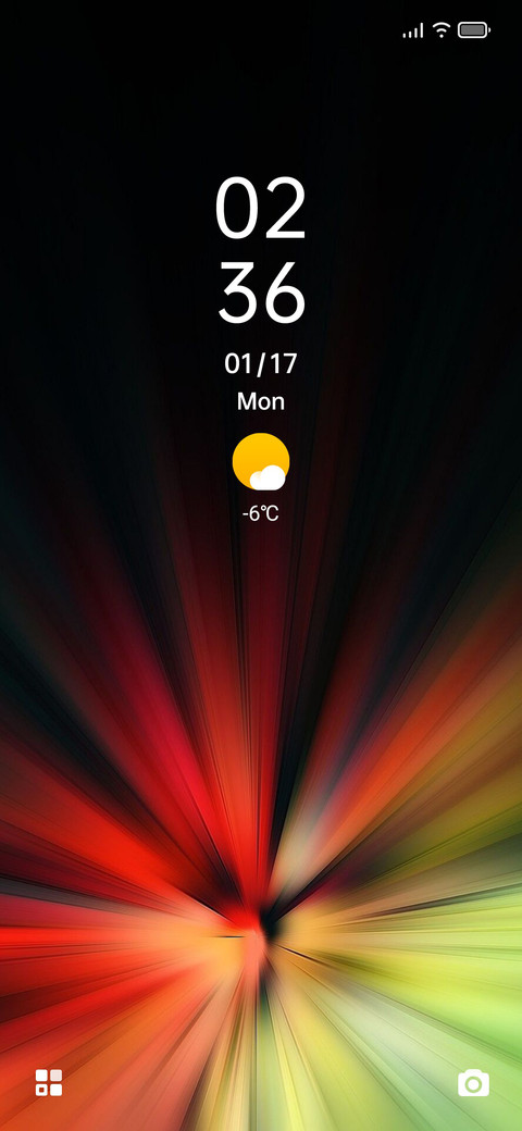 Republic IN screenshot