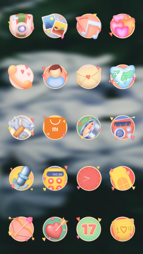 MIUI_6 screenshot