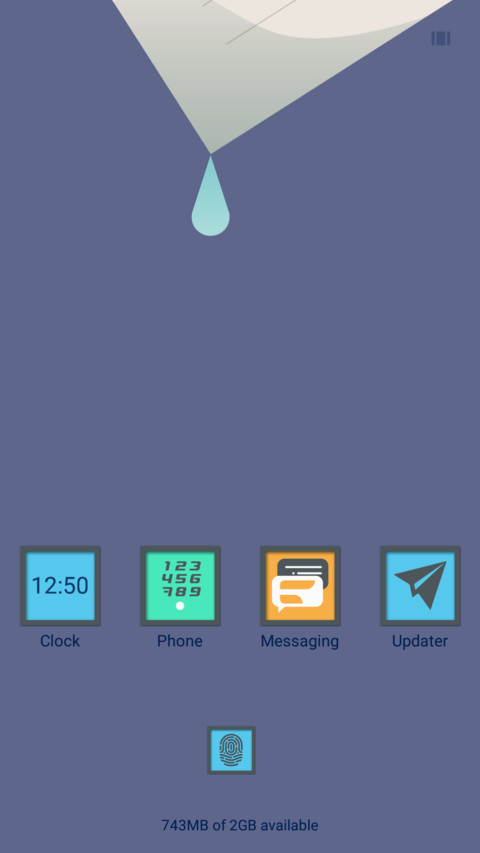 Koteka screenshot
