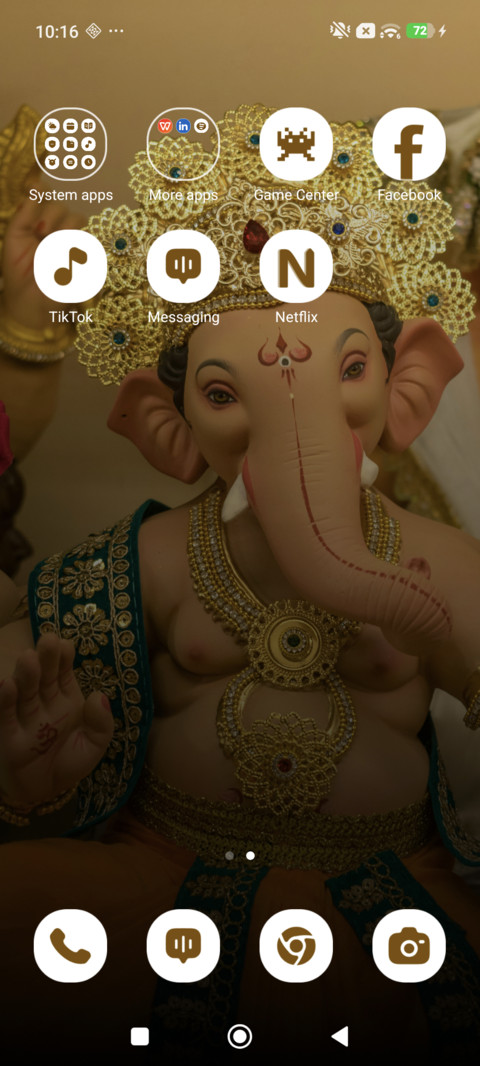 Ganesha Raja screenshot