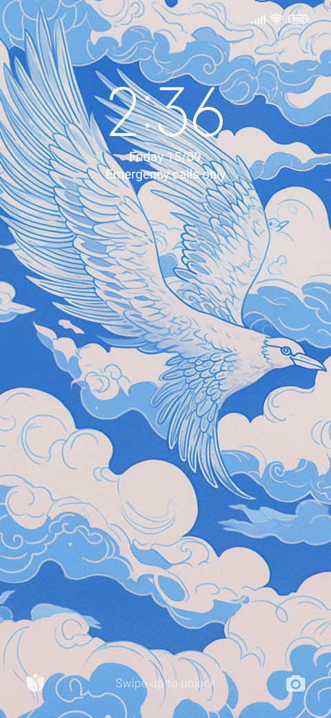 pigeons screenshot