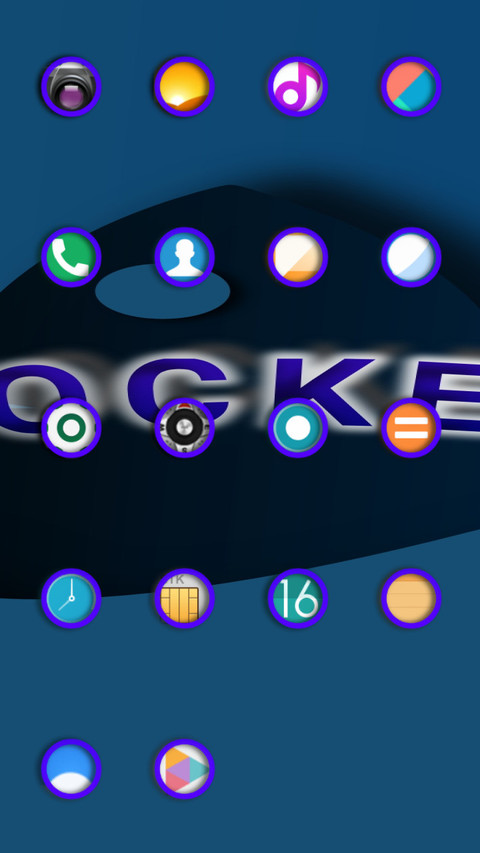 Rocket3.0_DWM2 screenshot
