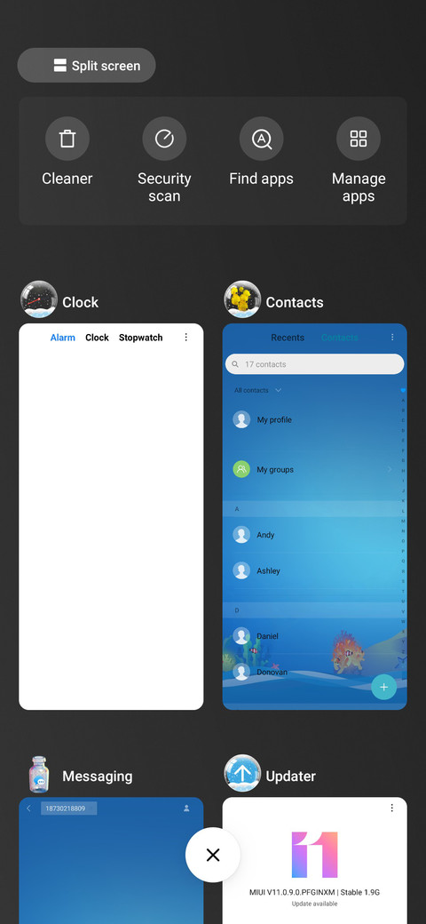 Aquarium and Fish screenshot