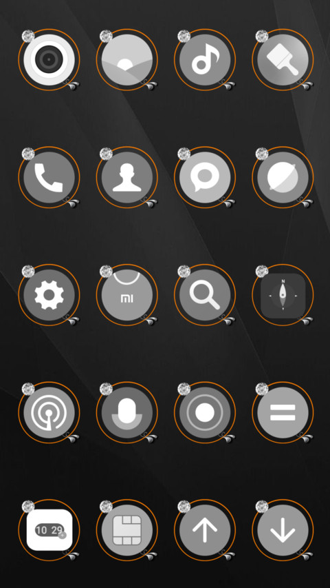  In Designs Greyguile Resurrected screenshot