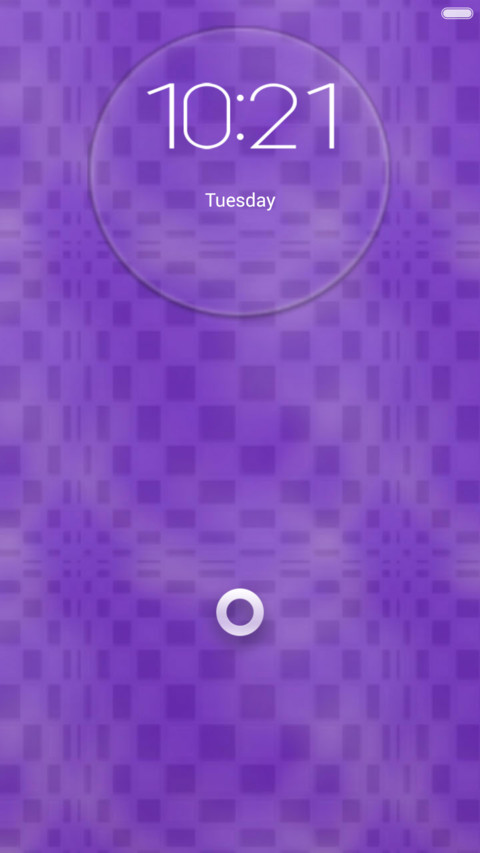  IN cube screenshot