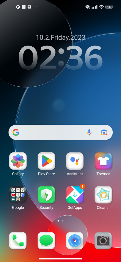 Fantasy+ M14 screenshot