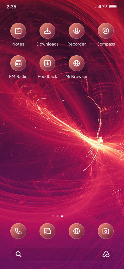 Digital Art screenshot