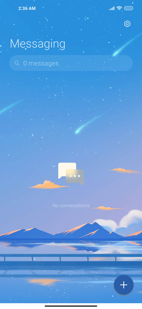 whale fall screenshot