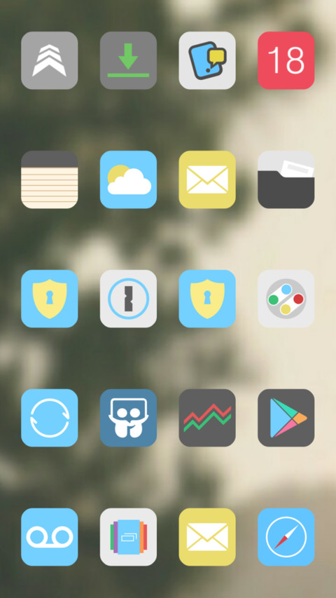 Aqua_Sima screenshot