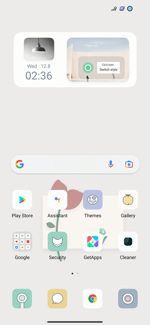 Protect screenshot