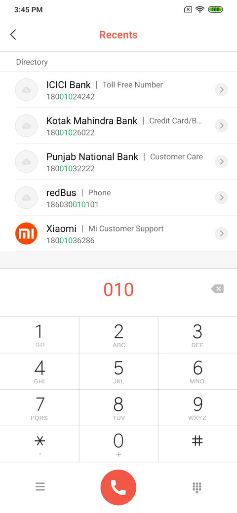 Ninja_3MDP screenshot
