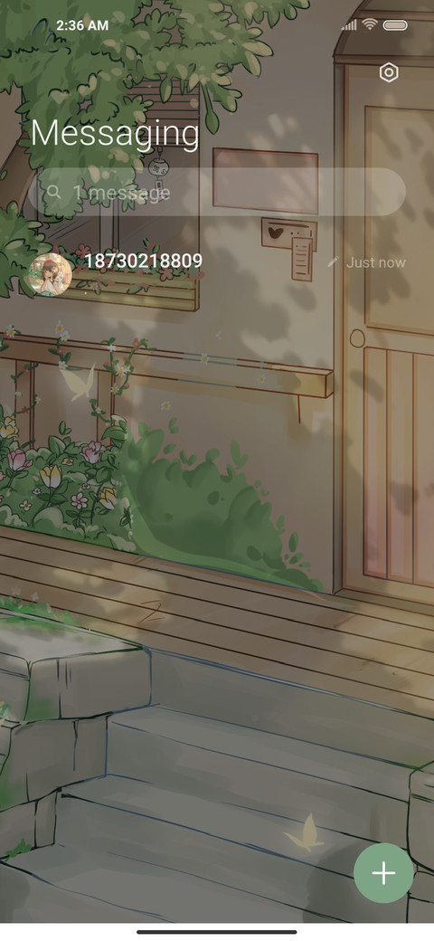 Summer Afternoon screenshot