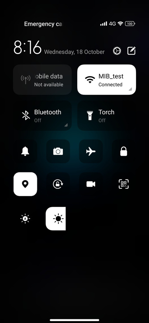 Black 17 screenshot