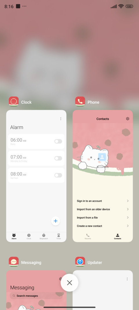 Watermelon Flavor screenshot
