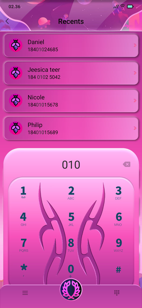 Hilih_kintil! screenshot