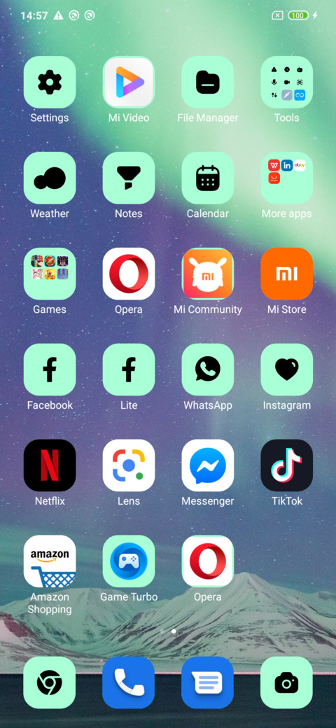 NorthenLights_5 screenshot