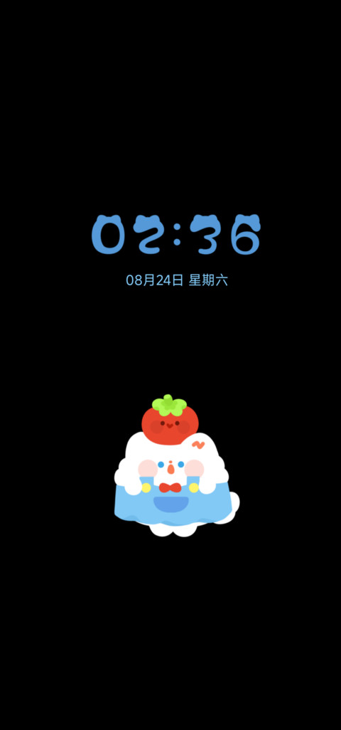 卷卷猫欢乐牧场 screenshot