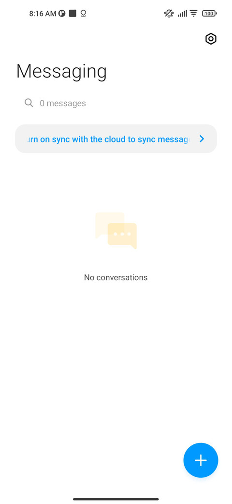 PASTEL YE M14 screenshot