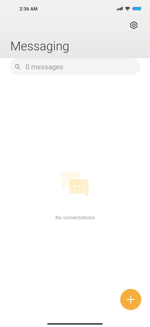 Big Sur İos Preview