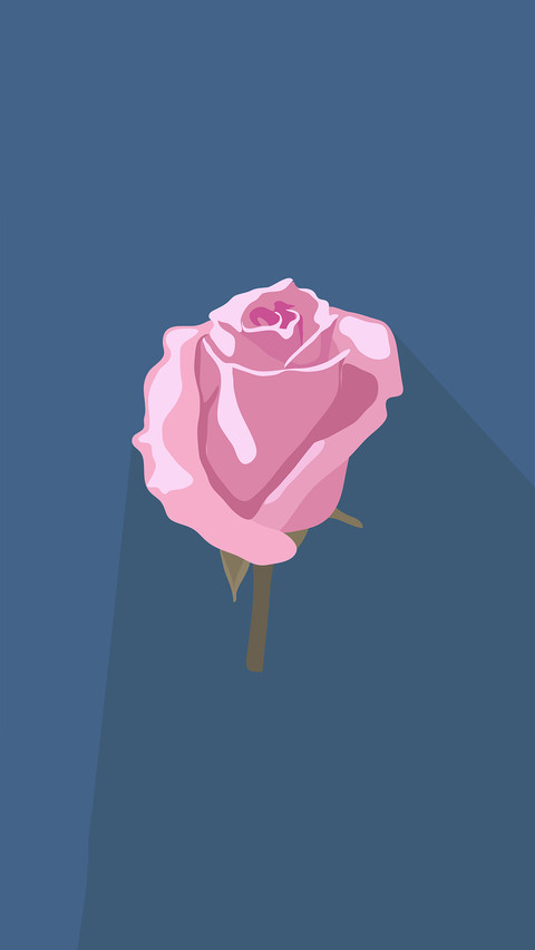 Lovers are like raising flowers screenshot