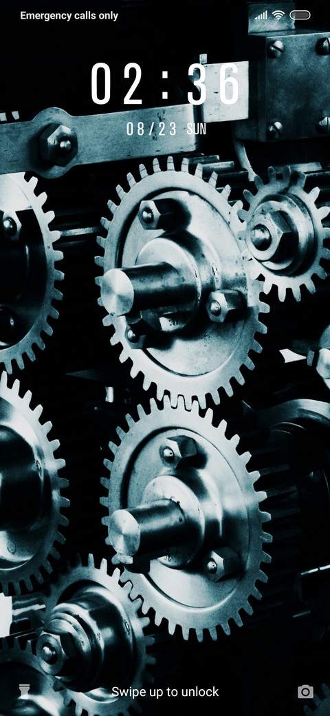 Gears_3MDS screenshot
