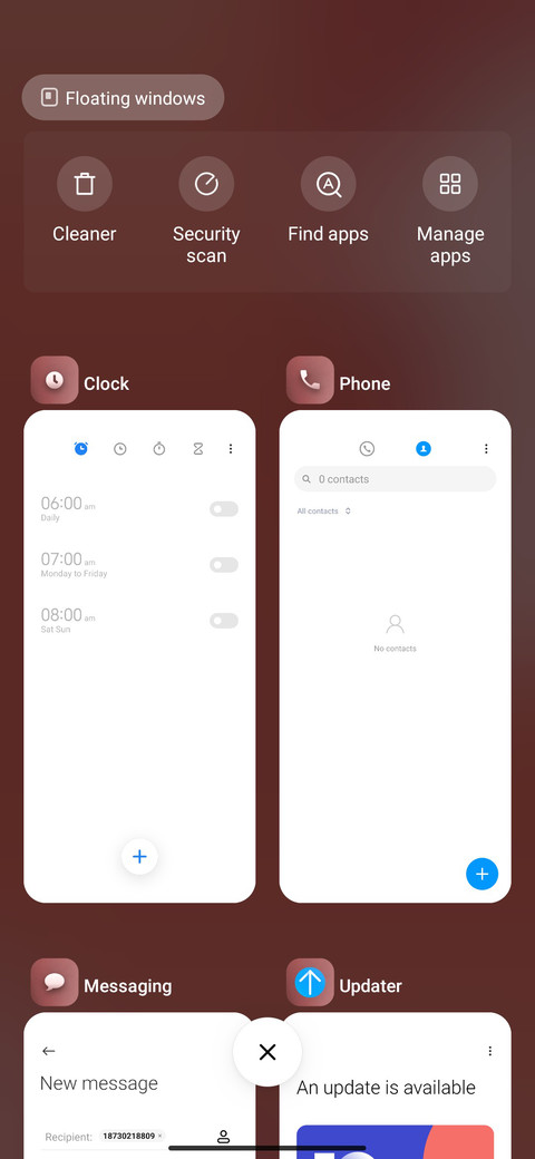 Monochromatic_3 screenshot