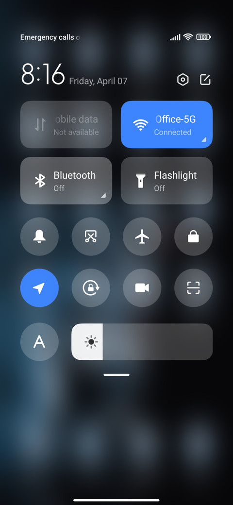 Machine Age screenshot