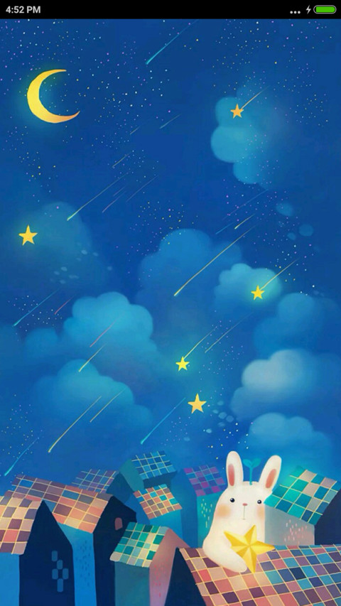 Rabbit Dream screenshot