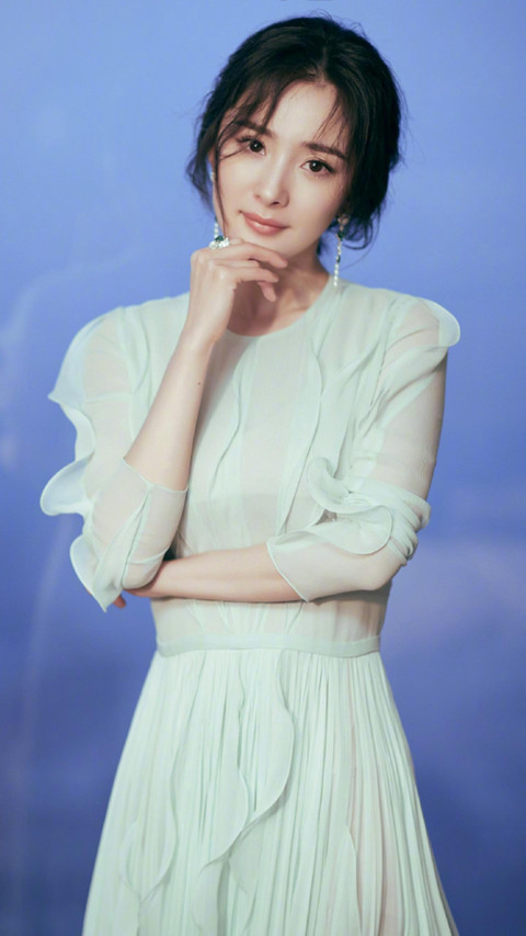 杨幂 screenshot