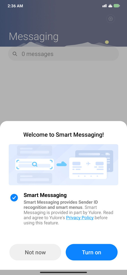 Glass Pro screenshot