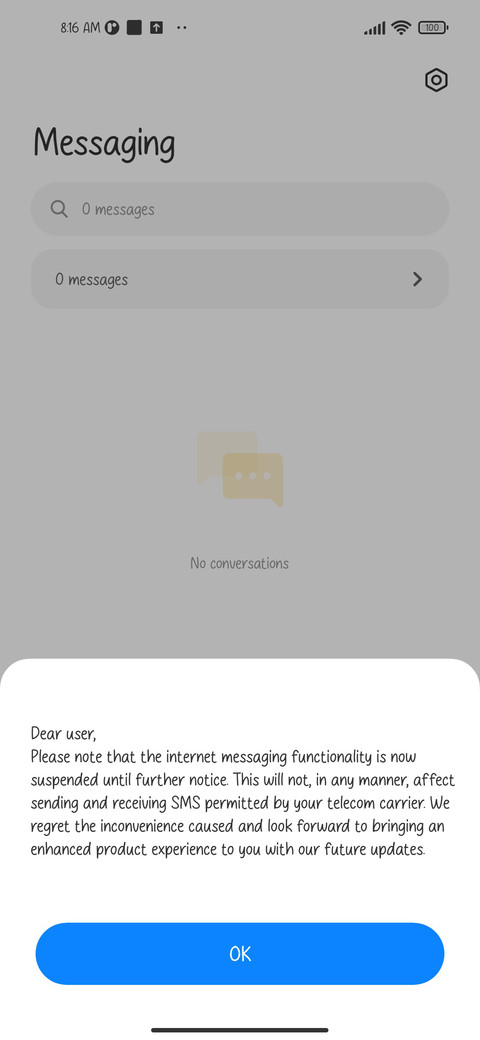 Study Case screenshot