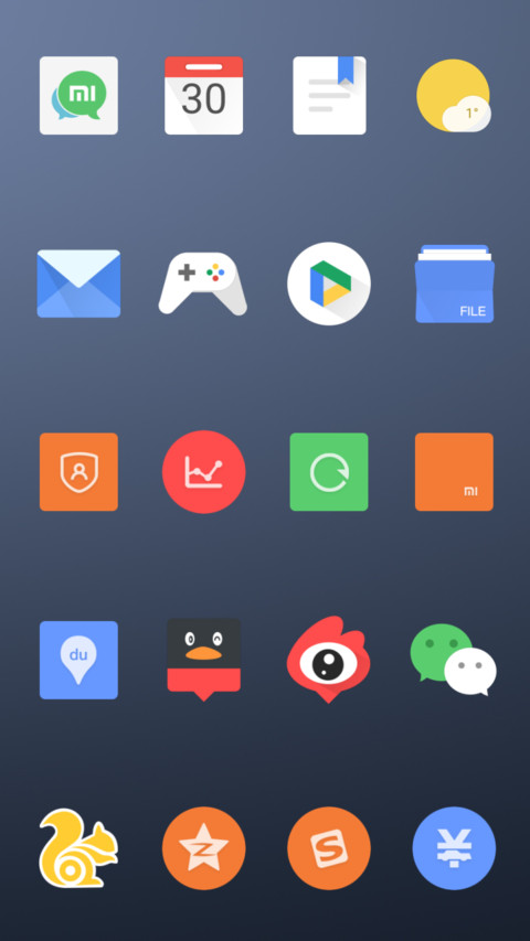 watch os screenshot