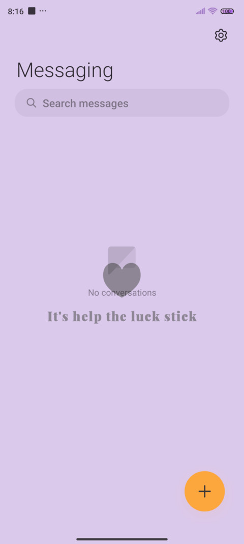 Love Simplicity screenshot