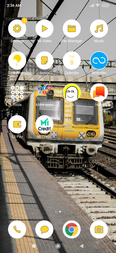 Mumbaitrain_3MDS screenshot