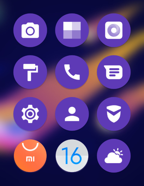 Meteor_DWM2 screenshot