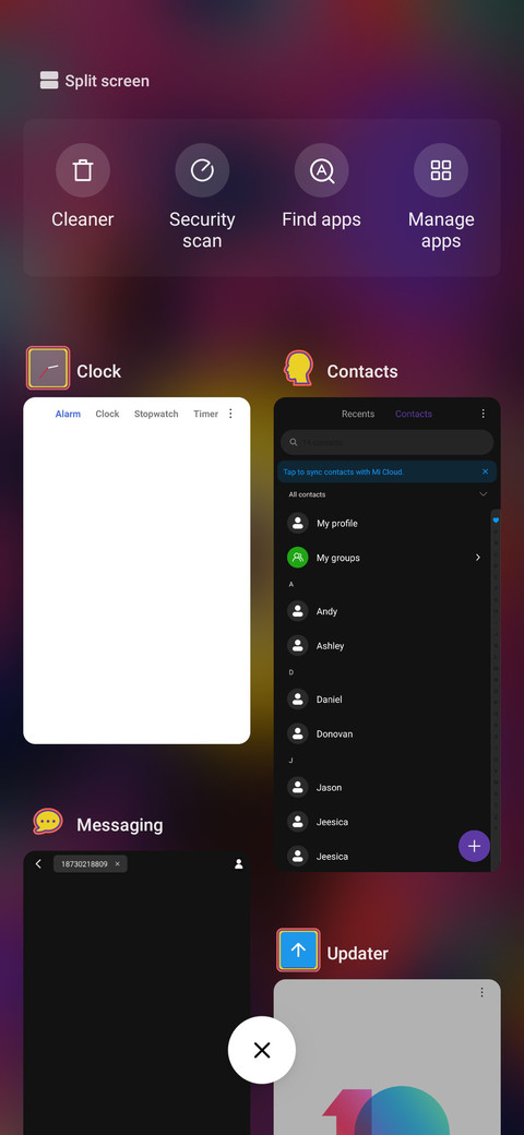 TameImpala_3MD screenshot