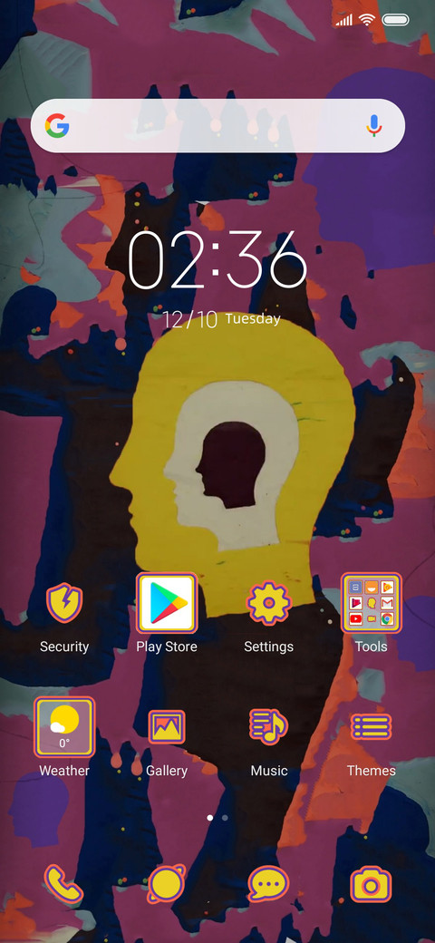TameImpala_3MD screenshot