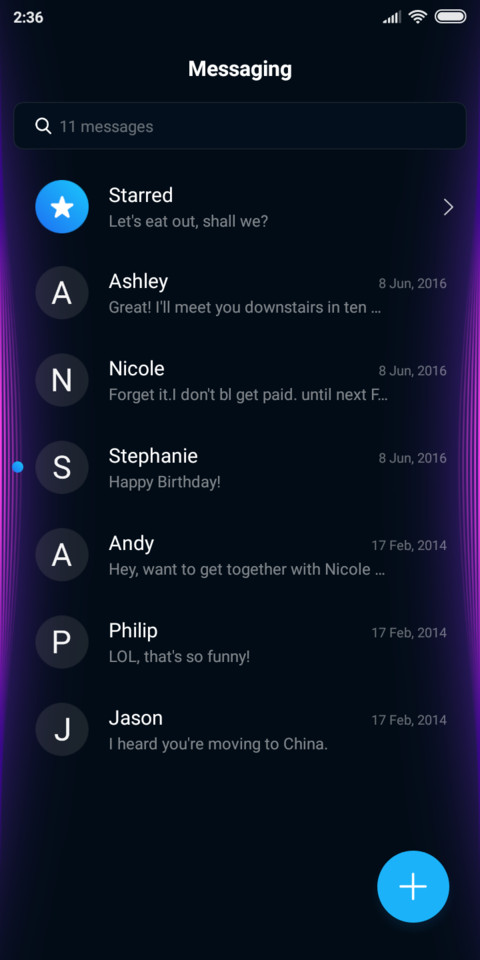 Insane_Purple_MiTurns5 screenshot