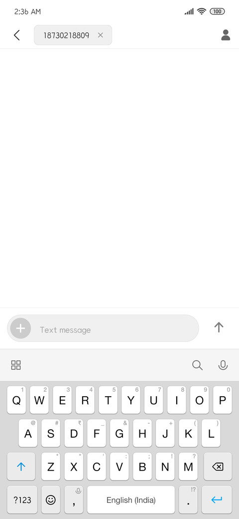 AppleMint screenshot
