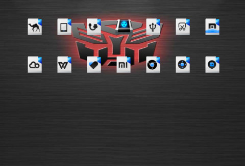 Autobots screenshot
