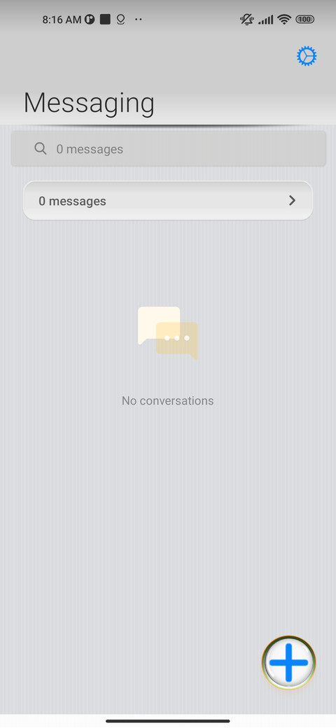 Road life screenshot