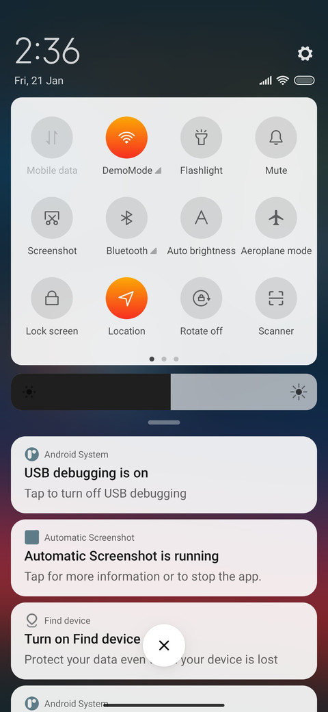 Space_3 screenshot
